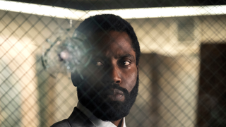 Weekend Box Office: It's just going to be <i>Tenet </i>for a while, everybody